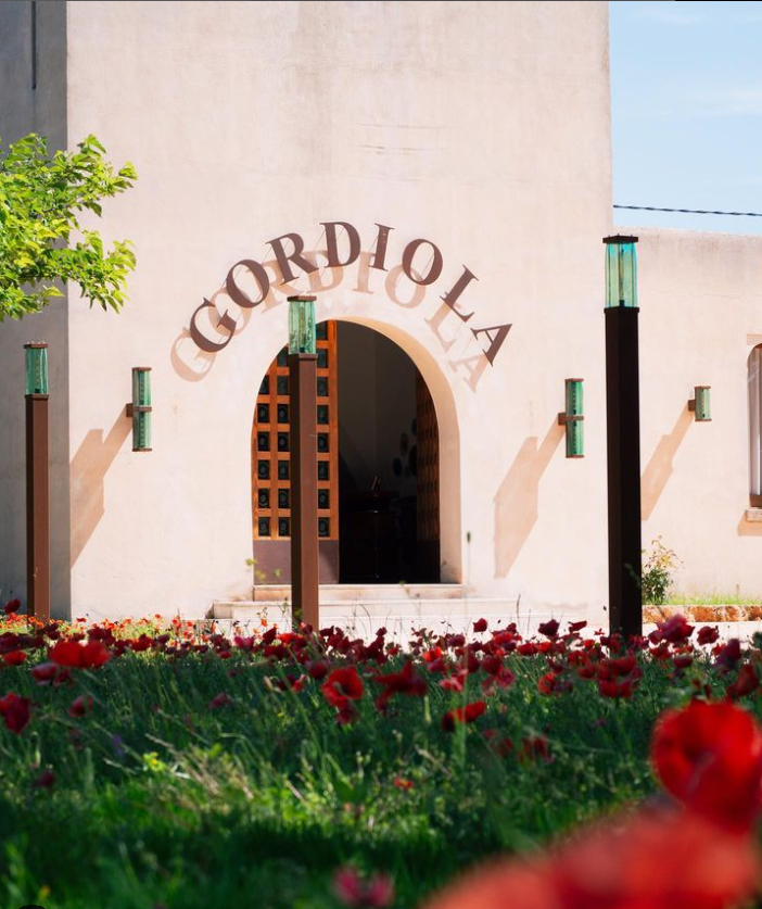 Gordiola TraveltoZero