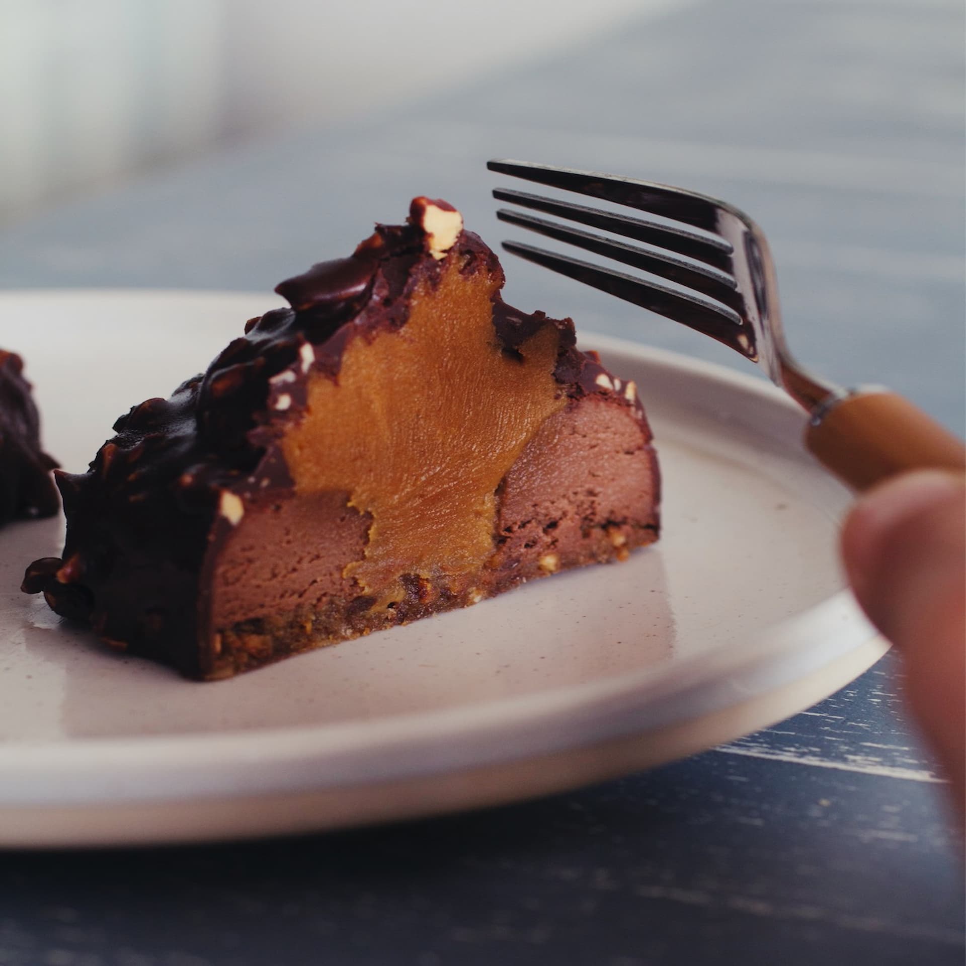 Nom Nom Craft Bakery TraveltoZero