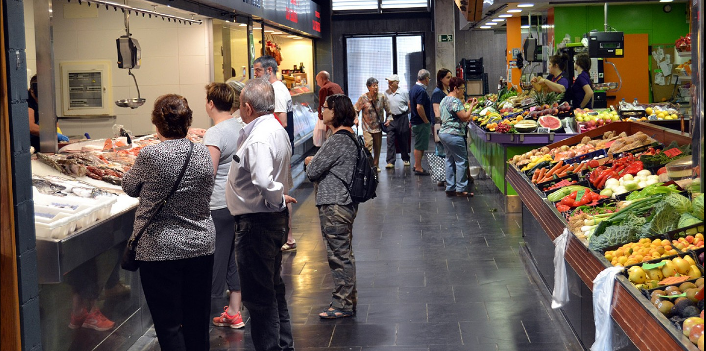 Mercado Municipal de Inca | TraveltoZero