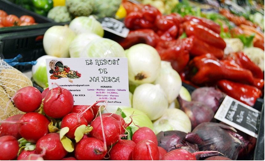 Mercado Municipal de Inca | TraveltoZero