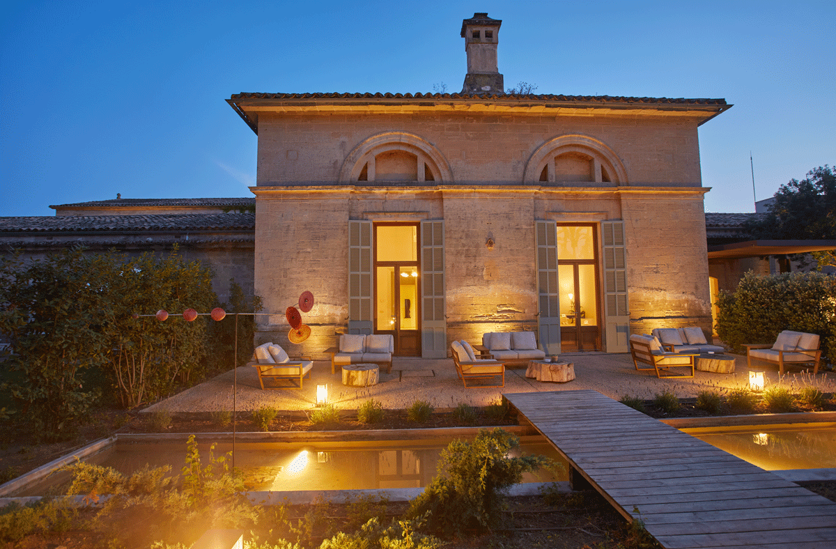 hotel fontsanta thermal spa & wellness