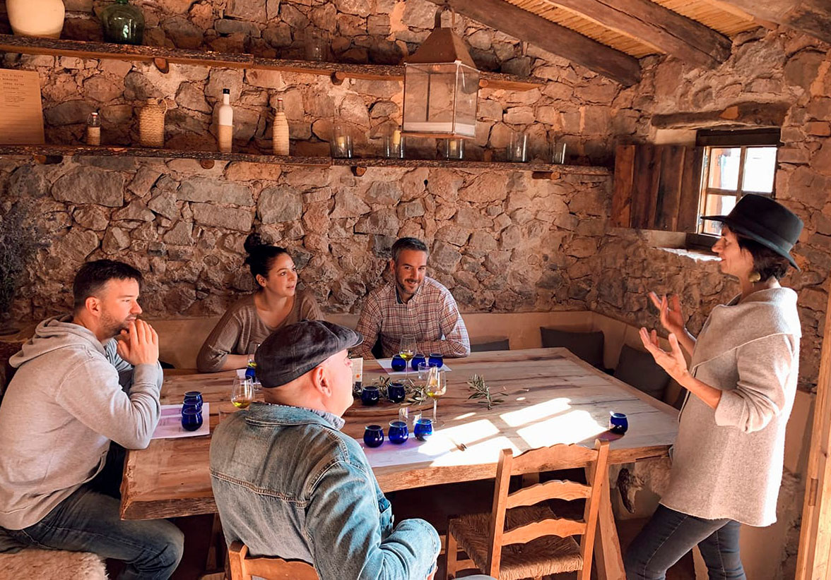 Son Moragues TraveltoZero